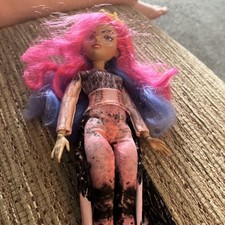 Disney Villains Descendants 3 Audrey Queen of Mean Doll Figure