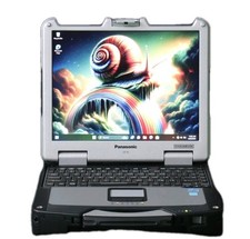 Panasonic Toughbook CF-31