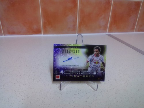 2024 topps bundesliga - , 2024-25