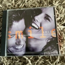 Smile [Ford Direct Promo] (CD, 1998) 12 Tracks  