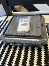 Titan Electric Tile Cutter
