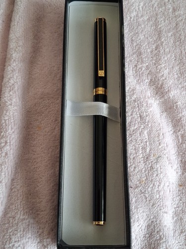 Alfred dunhill gemline black - dunhill,