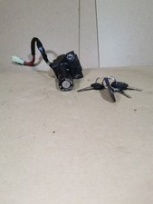 Ignition Switch Lock Set for