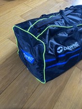 Outwell montana front awning - 6,