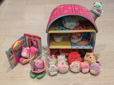 Squishville Bundle x3