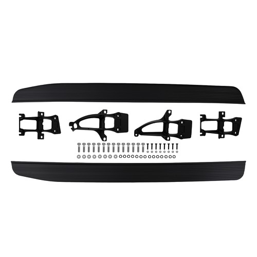 Running boards side step - boards,
