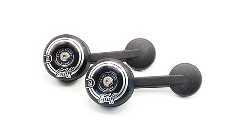 Window winder handles - winder, vw
