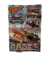 Stock Car Magazine September