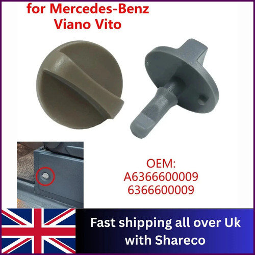 A6366600009 car seat trim - seat,