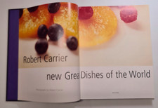 New Great Dishes of the World