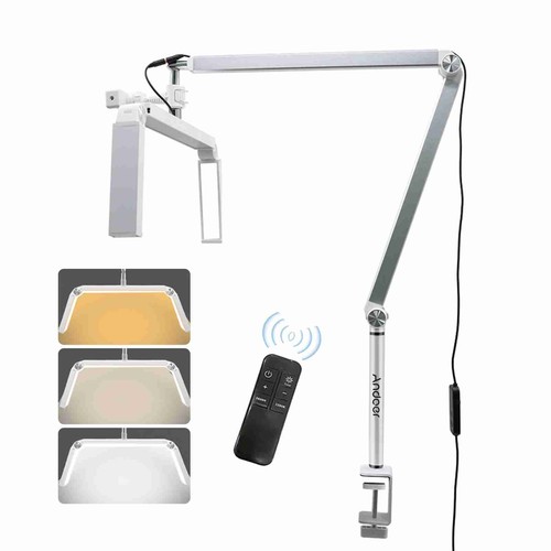 30w desktop led video light - ⇳30w,