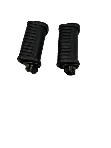 Rear footrest set yamaha - set,