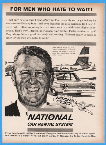 1962 national car - 1962,