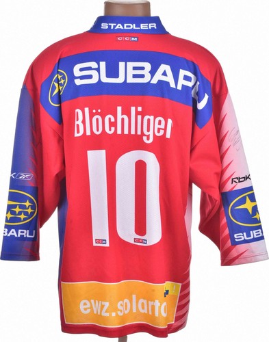 Hockey zsc lions switzerland - hockey,