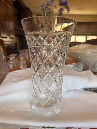 Edinburg crystal approximately - edinburg,