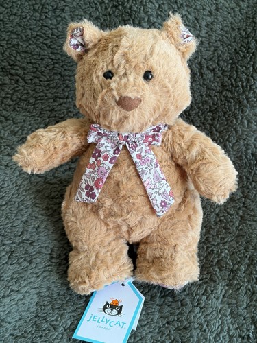 Bnwt liberty inspire jellycat - inspire,