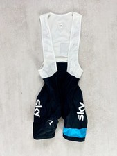 Rapha Mens Bib Shorts Sz S Pro