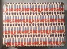 Cath Kidston - Children's Luggage Case - British Soldiers