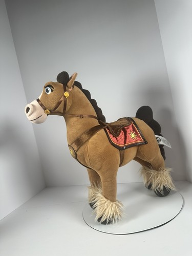 Disney tangled fidella plush - disney,