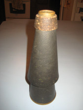 Vintage antique saxophone - vintage,