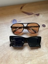 Zara Sunglasses Bundle