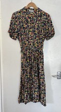 Mandy Marsh Vintage Tea Dress