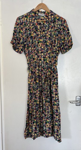 Mandy marsh vintage tea - tea, dress