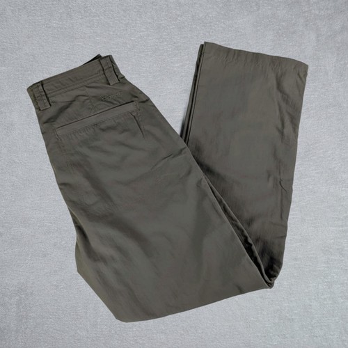 Mens rohan fusion trousers - mens,