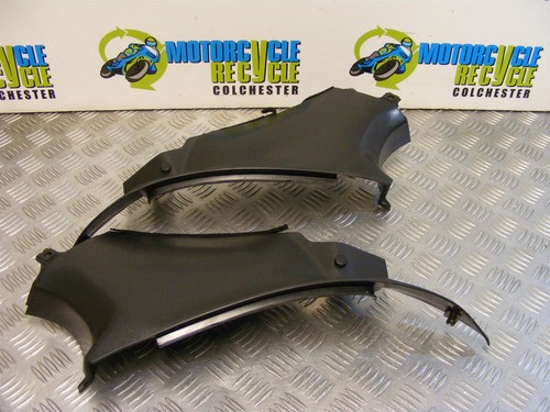 Honda cbr 1100 blackbird - honda,