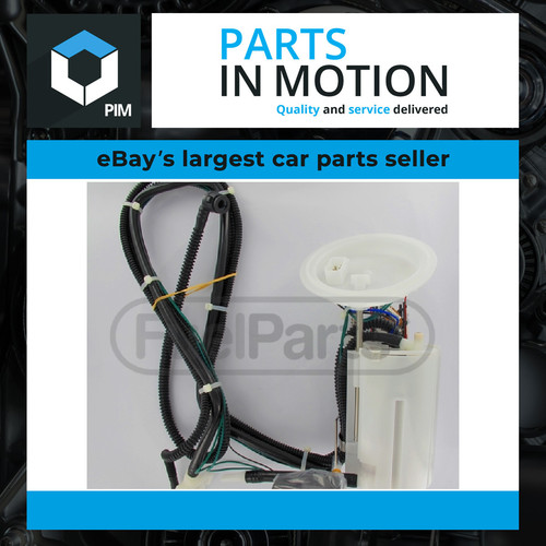 Fuel pump fits - pump, bmw