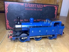 Darstaed O Gauge 3 Rail S&DJR