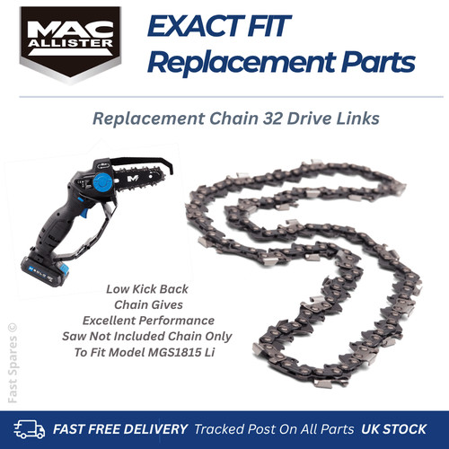 Macallister 18v cordless mini - 18v,