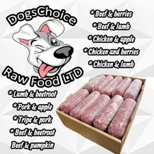 Dogs choice Premium  Quality
