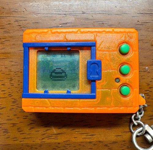 Digimon digital monster ver - digimon,