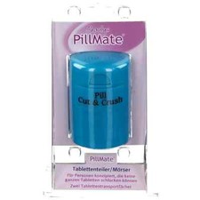 Shantys Pillmate Tablet