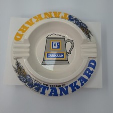 Whitbread Tankard Beer -