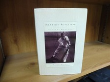 Herbert Sutcliffe: Cricket