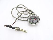 Massey Ferguson TVO 20 Tractor