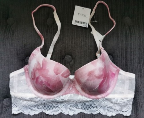 Next phoebe white - &, pink