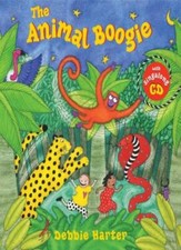 The Animal Boogie (Sing Along