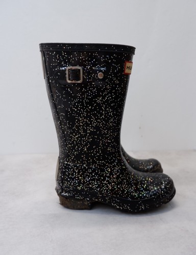 Hunter girls wellington boots - wellington,