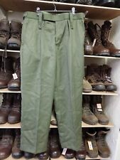 Genuine British Army Barrack