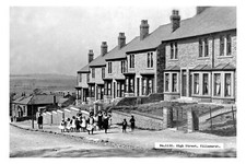 pt5322 - Killamarsh , High