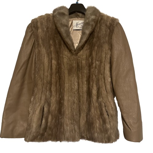 Monroe furs women - furs, women’s