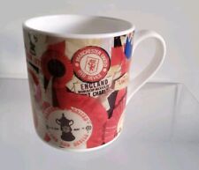 Paul Smith Manchester United