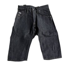 G-STAR Men's Dark Blue Arc 3D