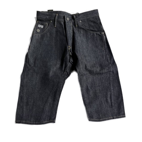 Star men dark blue - g-star,