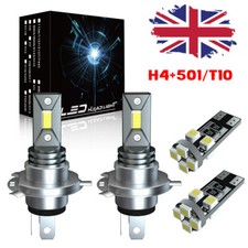 For Toyota Aygo MK1 Xenon