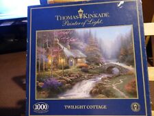 JIGSAW THOMAS KINKADE VARIOUS