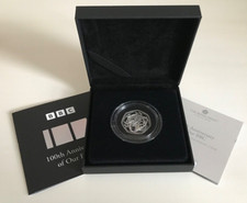2022 SILVER PROOF FIFTY 50